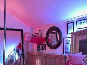 AmberLuna  live sex cam