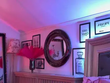 AmberLuna  live sex cam