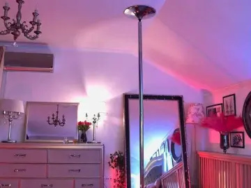 AmberLuna  live sex cam