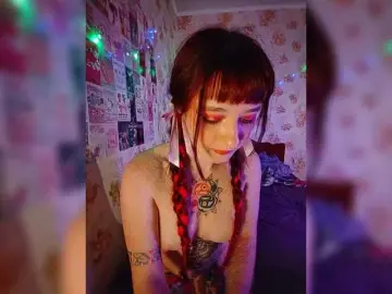 AmeliaRosea  live sex cam