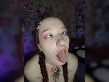 AmeliaRosea  live sex cam