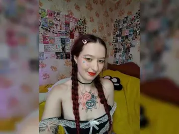 AmeliaRosea  live sex cam