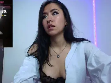 AnneNicholson  live sex cam