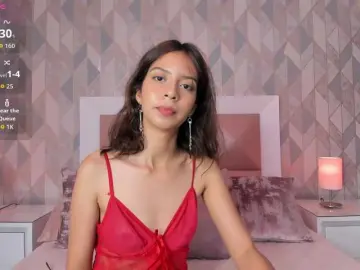 AriBlake  live sex cam