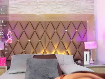 AriBlake  live sex cam
