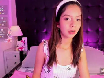 AriBlake  live sex cam