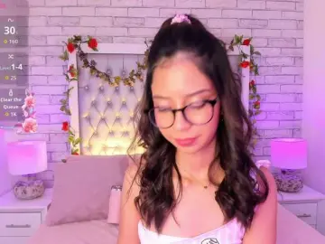 AriBlake  live sex cam