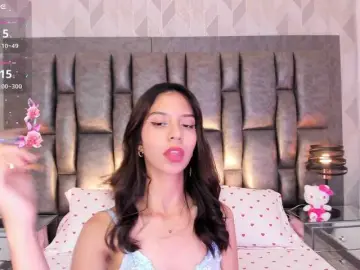 AriBlake  live sex cam