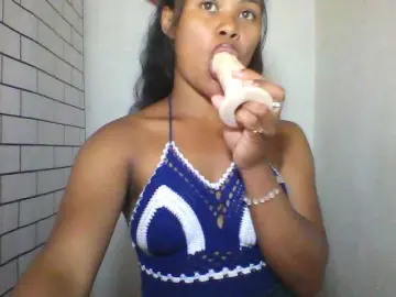 Dilliannah  live sex cam