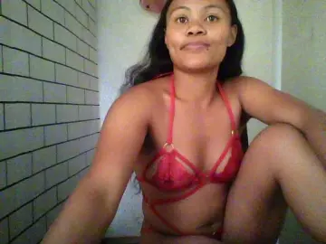 Dilliannah  live sex cam