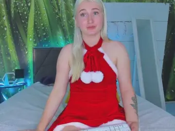 HollyTaillor  live sex cam