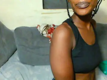 Petiteebony1  live sex cam