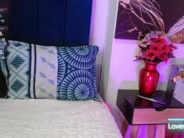 Scarrlett-wish  live sex cam