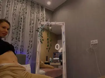 Vanilla-Dream  live sex cam