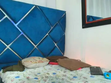 BeccaKox  live sex cam