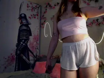 MelanyCrazyyyy  live sex cam