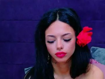 NataliaCroft  live sex cam