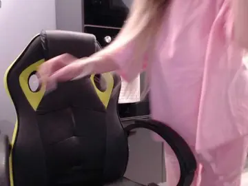 Blondalina  live sex cam