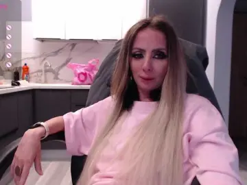 Blondalina  live sex cam