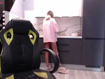 Blondalina  live sex cam