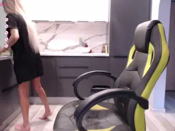 Blondalina  live sex cam