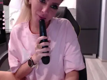 Blondalina  live sex cam