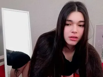 AlbiGlow  live sex cam
