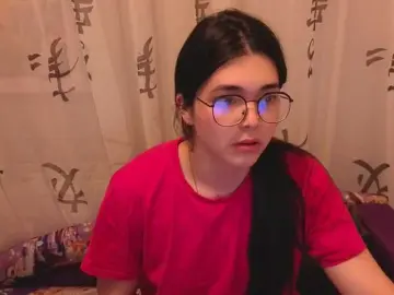 AlbiGlow  live sex cam