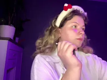 AlinaSweet  live sex cam