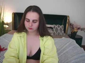 DariaCalm  live sex cam