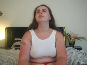 DariaCalm  live sex cam