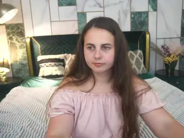 DariaCalm  live sex cam
