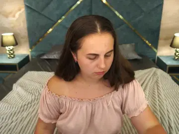 DariaCalm  live sex cam