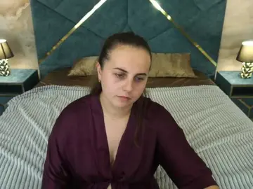 DariaCalm  live sex cam