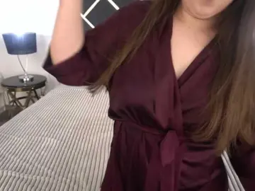 DariaCalm  live sex cam