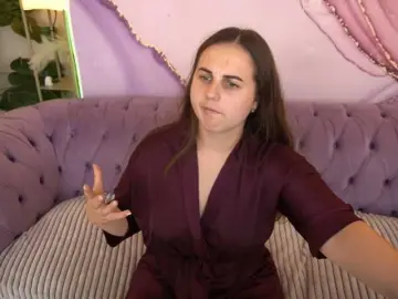 DariaCalm  live sex cam