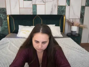 DariaCalm  live sex cam