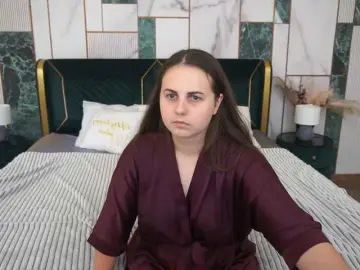 DariaCalm  live sex cam