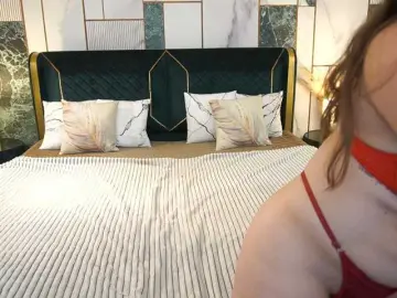DariaCalm  live sex cam
