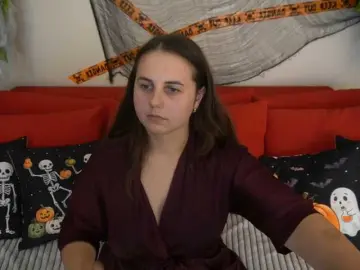 DariaCalm  live sex cam