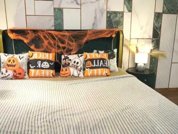 DariaCalm  live sex cam