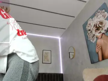 ElinaMoon  live sex cam