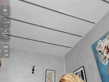 ElinaMoon  live sex cam