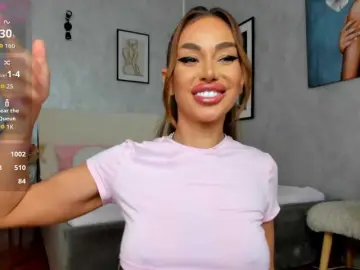 ElinaMoon  live sex cam