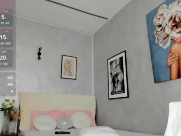 ElinaMoon  live sex cam