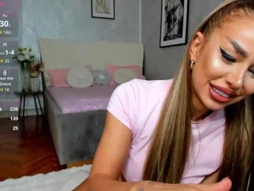 ElinaMoon  live sex cam