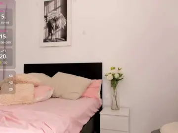 ElinaMoon  live sex cam