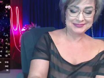 EllenRiplley  live sex cam