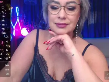 EllenRiplley  live sex cam