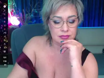 EllenRiplley  live sex cam